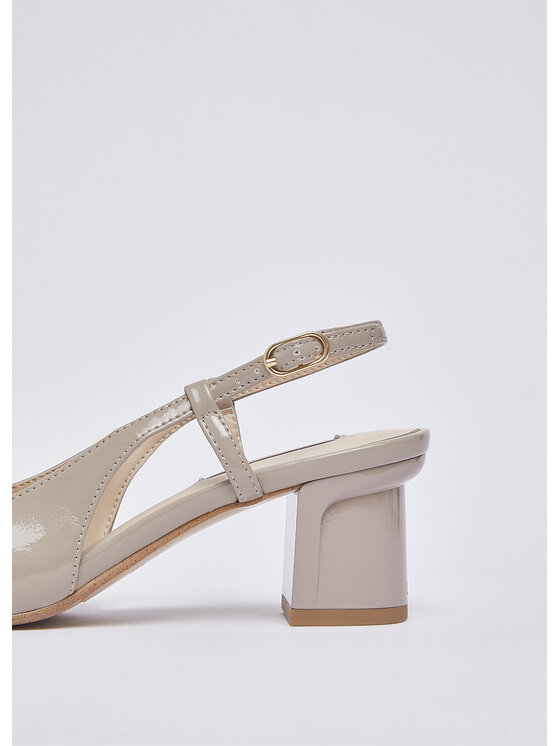 Liu Jo Liu Jo Décolleté SA6011EX226S3951 Beige