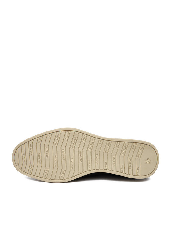 GINO ROSSI GINO ROSSI Halbschuhe CEO-MASSI-06 MI08 Schwarz