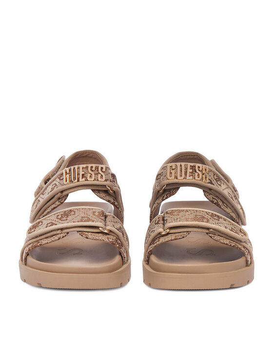 Guess Guess Sandaalid CEO-CS6702-64 Beež