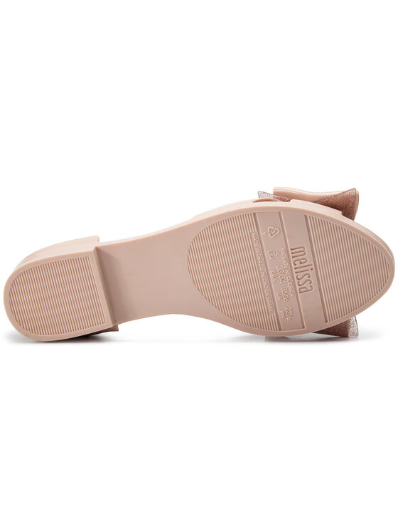 Melissa Melissa Σανδάλια Seduction V Ad 32663 Ροζ