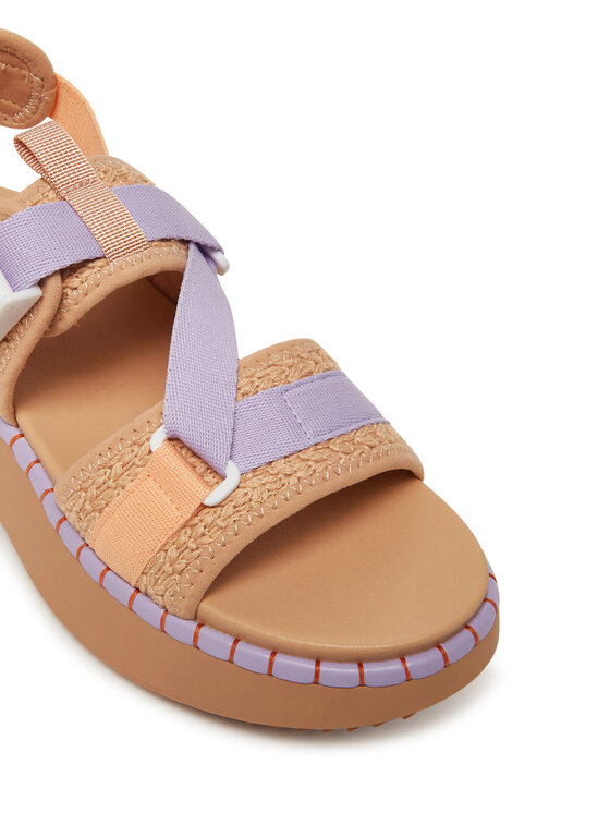 Steve Madden Steve Madden Sandale Decorum SM11003017 Šarena