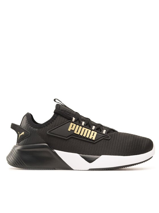 Pantofi pentru alergare Puma Retaliate 2 37667616 Negru