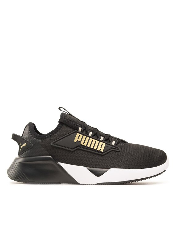 Puma Puma Scarpe da corsa Retaliate 2 37667616 Nero