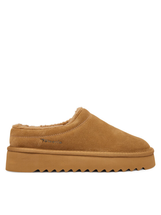 Tamaris Tamaris Sněhule 1-27300-45 Hnědá