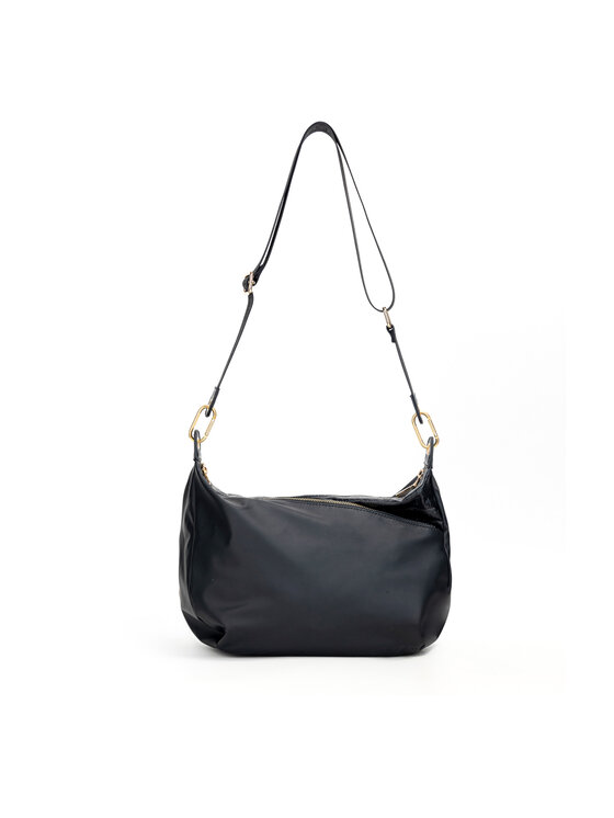 Monnari Monnari Torbica TORIMP0-24Z-BAG4690-KM20D000 Crna