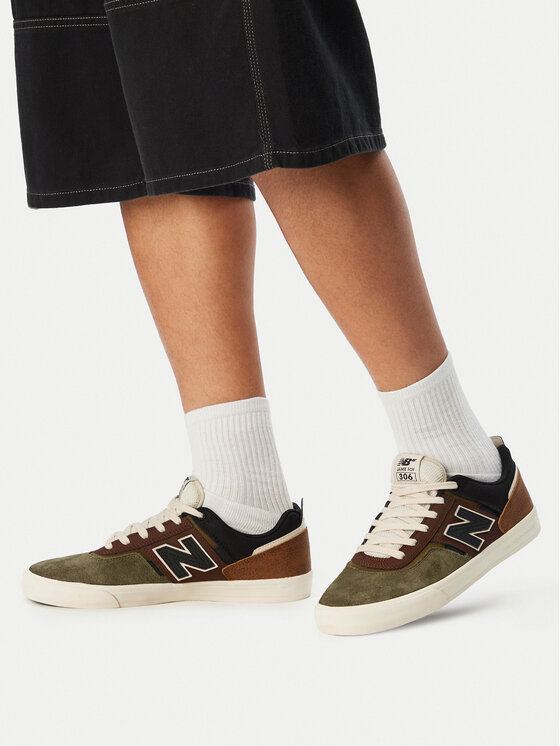 New Balance New Balance Αθλητικά UN306BST Έγχρωμο