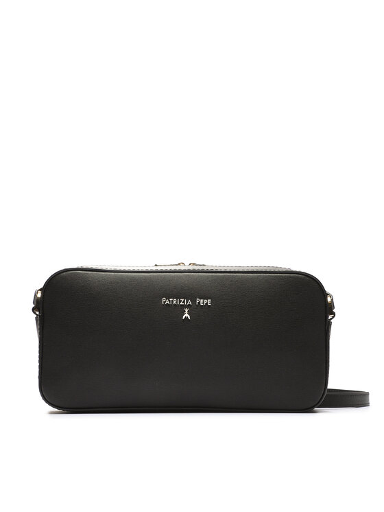 Patrizia Pepe Patrizia Pepe Rankinė 8B0136/L080-K103 Juoda