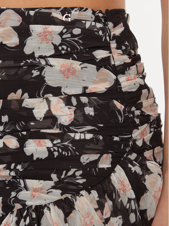 Guess Guess Mini krilo Vanessa W4GD63 WDW82 Pisana Regular Fit