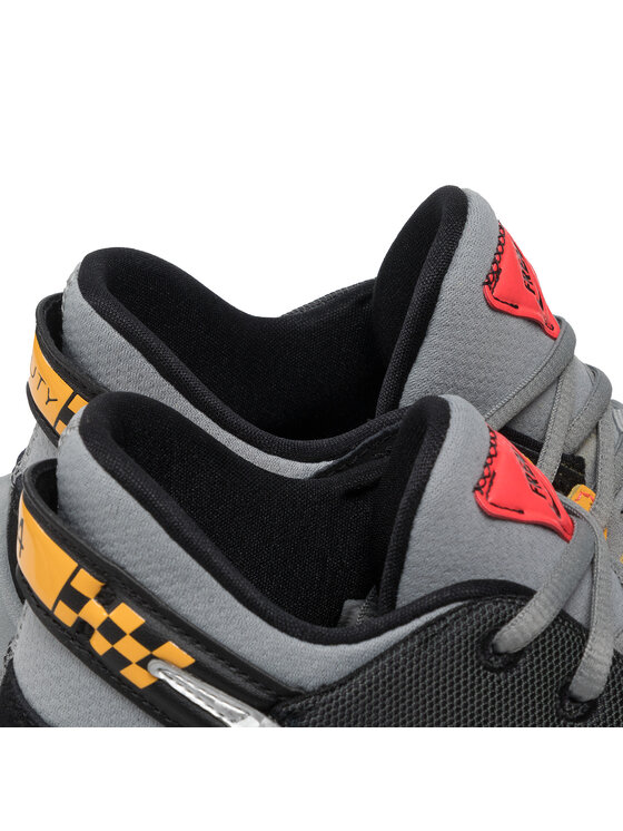 Nike Nike Sneakersy Zoom Freak 2 CK5424 006 Szary