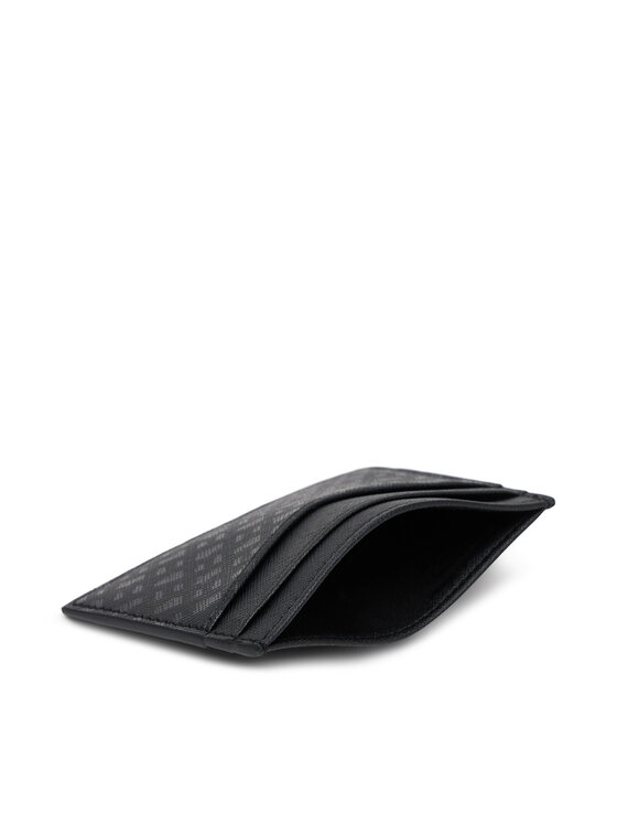 BOSS BOSS Etui pentru carduri 50542389 Negru