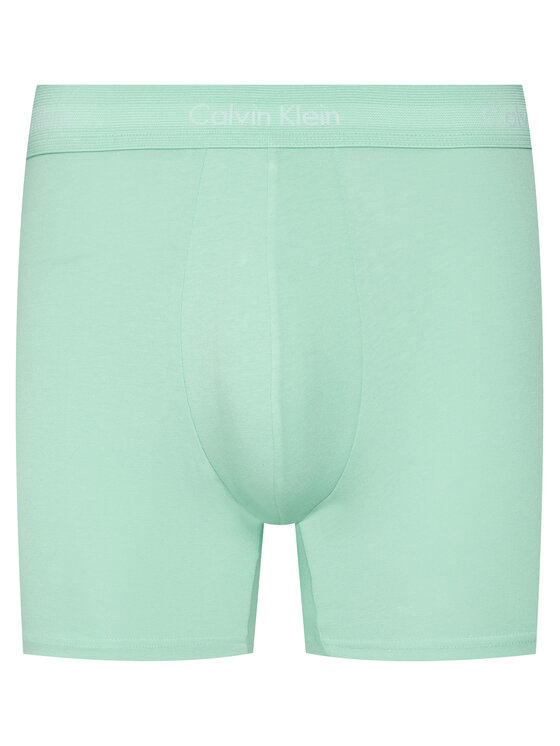 Calvin Klein Underwear Calvin Klein Underwear Súprava 3 kusov boxeriek 000NB1770A Farebná