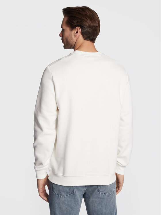 s.Oliver s.Oliver Pluus 2122820 Valge Regular Fit