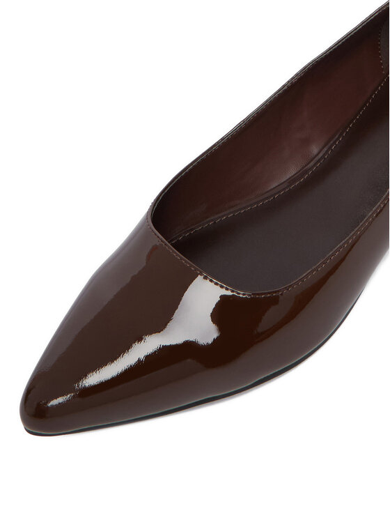 MEXX MEXX Balerina EO-CD25-373-1 Sötétbarna