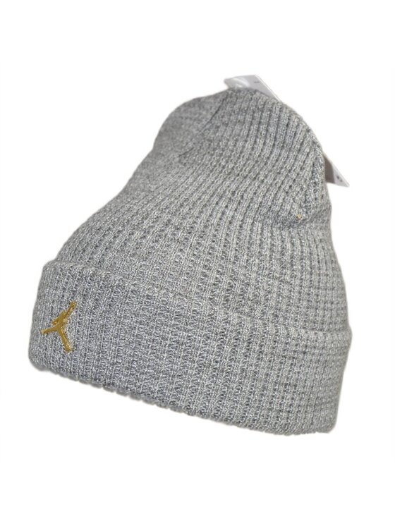Nike Nike Czapka Beanie Utility Metal Szary