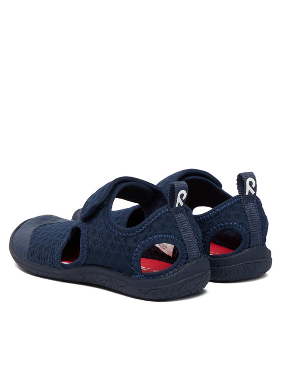 Reima Reima Sandalen Rantaan 5400067C-6980 Dunkelblau