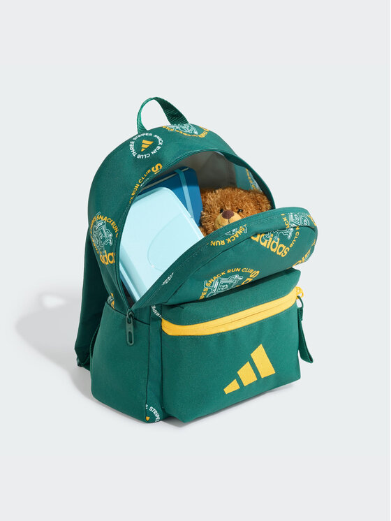 adidas adidas Plecak 169451 Zielony