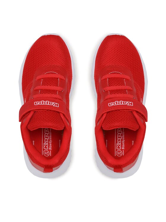 Kappa Kappa Sneakers 260798K Rot