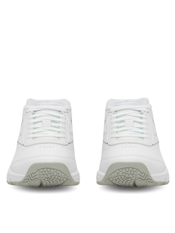 Reebok Reebok Tenisice Work N Cushion 100001159 Bijela