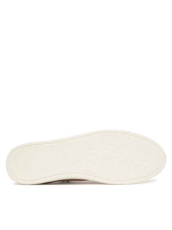 AGL AGL Sneakersy Suzie D936001PGKT100G472 Béžová