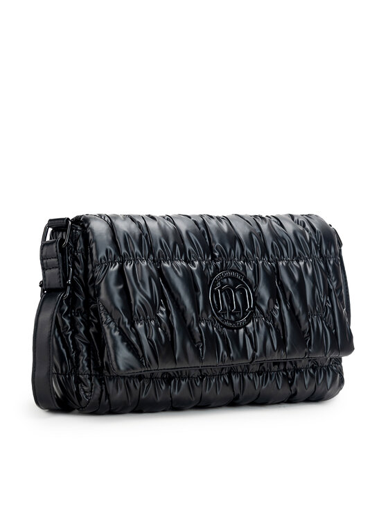 Monnari Monnari Torbica TORIMP0-24Z-BAG4840-K020D000-R00 Crna