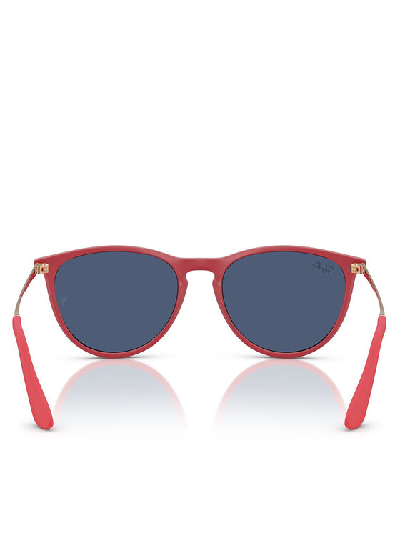Ray-Ban Ray-Ban Napszemüveg 0RJ9060S 50 718071 Rózsaszín