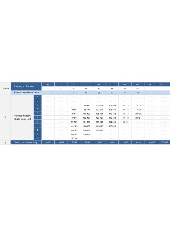 Feba Feba Bikini pezzo sopra FG04 Multicolore