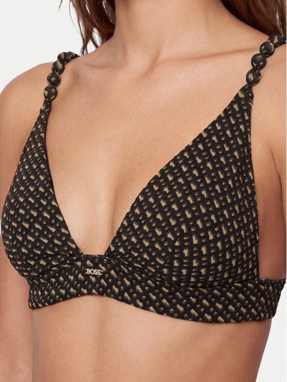 BOSS BOSS Bikini ülemine osa 50561303 Värviline