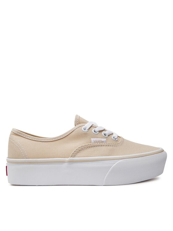 Vans ua authentic platform new arrivals