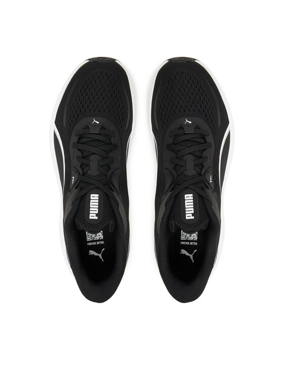 Puma Puma Běžecké boty Skyrocket Lite 2 311730 01 Černá