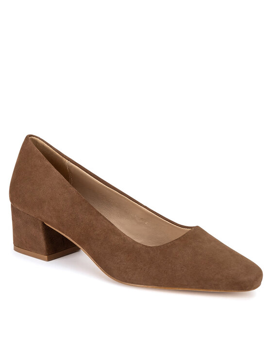 Lasocki Lasocki Pantofi pumps WYL3728-3Z Maro