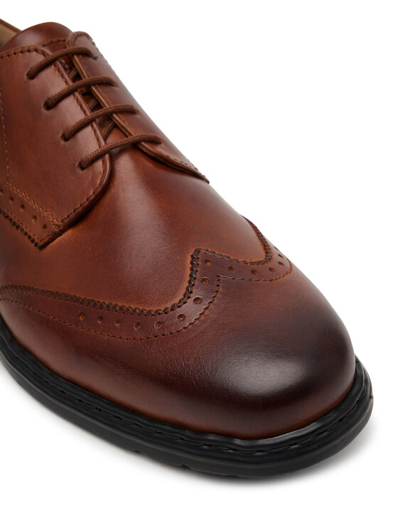 Josef Seibel Josef Seibel Туфлі Alastair 14 42814 Коричневий