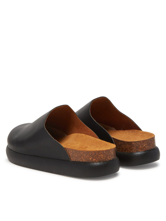 Scholl Scholl Plätud Ivy 2.0 F31978 Must