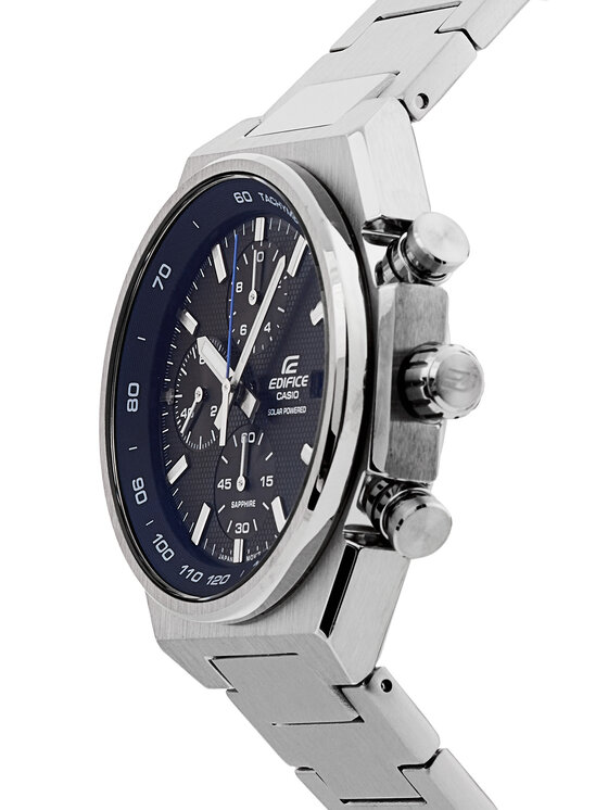 Casio Casio Käekell Edifice EFS-S660D-1AEF Hõbedane