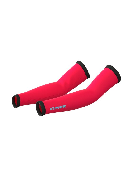 Alé Cycling Alé Cycling Komplet przeciwdeszczowy K-Atmo Rainproof Czerwony