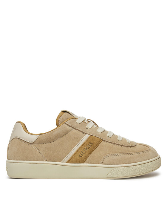 Guess Guess Tenisice FLPNOL SUE12 Bež