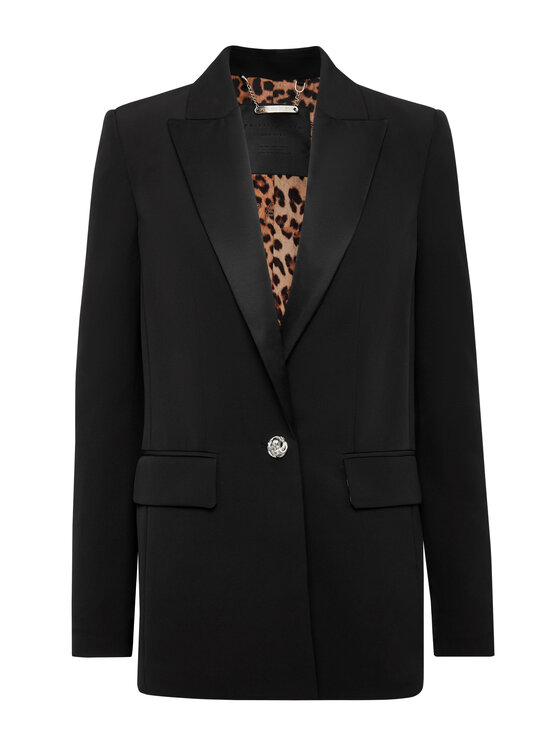PHILIPP PLEIN PHILIPP PLEIN Giacca da abito 6541 Nero