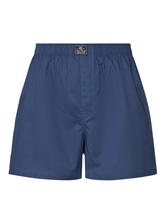 Polo Ralph Lauren Polo Ralph Lauren Souprava boxerek 714830273049 Světle modrá
