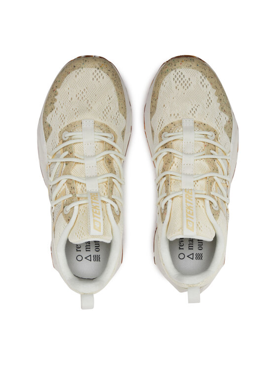 New Balance New Balance Αθλητικά Tektrel WTTTRCC1 Μπεζ