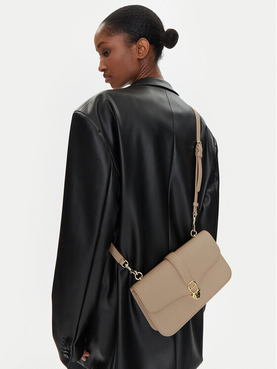 Aigner Aigner Torebka 132411 Beżowy