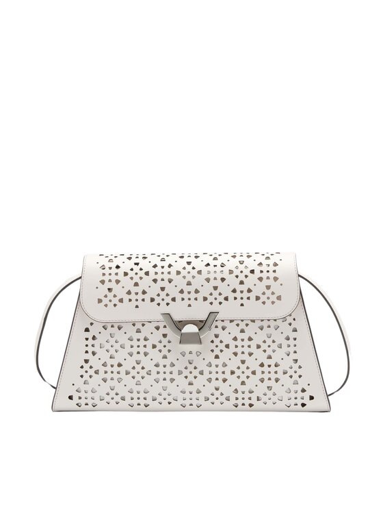 Coccinelle Coccinelle Borsetta DEW S12 Bianco