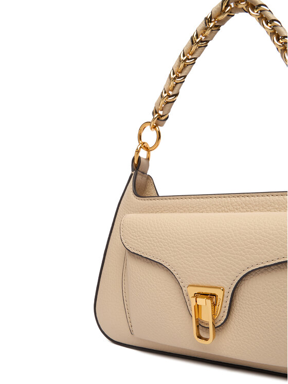 Coccinelle Coccinelle Borsetta TFK Coccinelle Beat Generatio E1 TFK 12 02 01 Beige