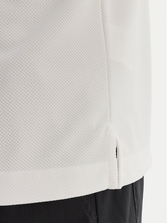 Columbia Columbia Poloshirt Utilizer™ 1772051 Weiß Regular Fit