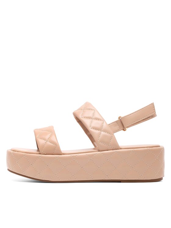 DeeZee DeeZee Sandale KL-E8175-20 Bež