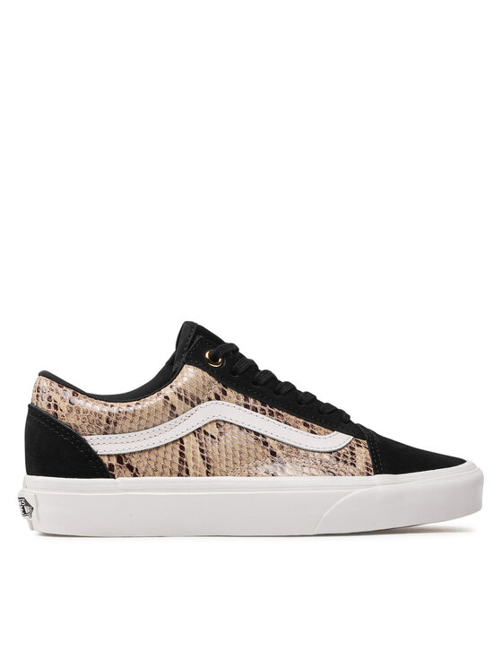 Vans Vans Πάνινα παπούτσια Old Skool VN0A5JMI18J1 Μπεζ