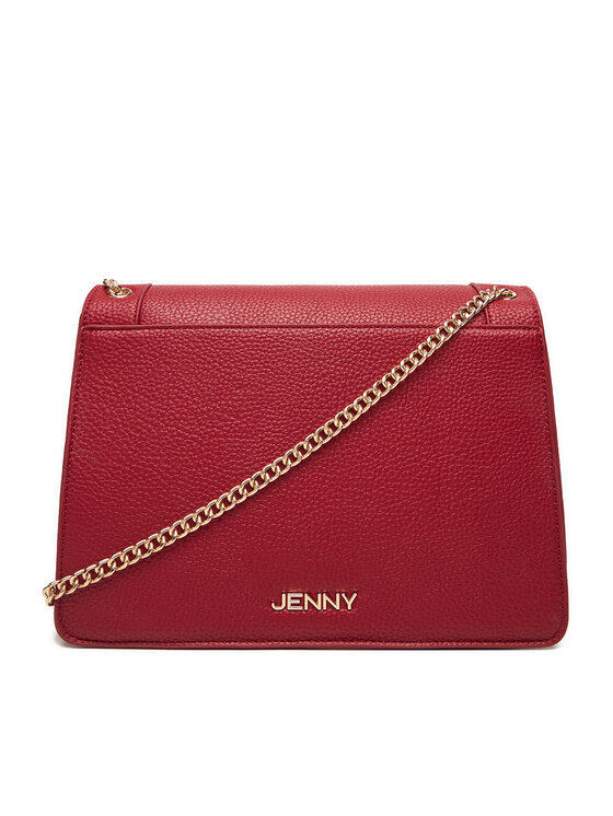 JENNY JENNY Torbica C-JEN-L-010-08 Crvena