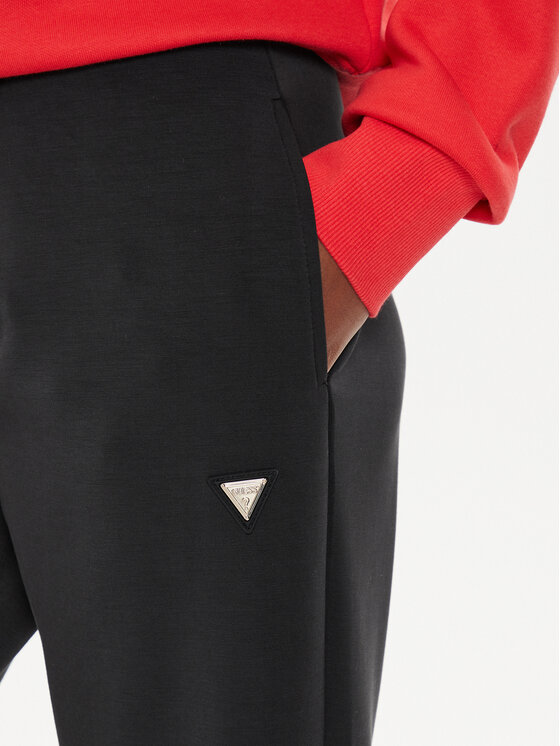 Guess Guess Dressipüksid V4YB08 KCAY2 Must Regular Fit