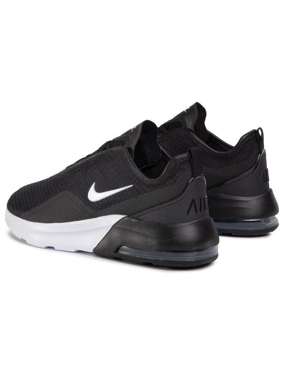 Nike Sneakers Air Max Motion 2 AO0352 007 Schwarz Modivo
