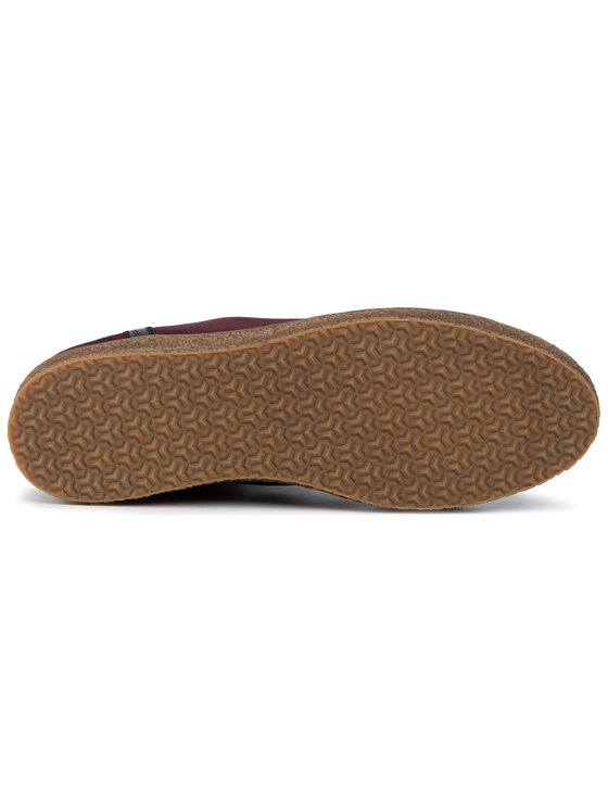 Sneakers TG-12-03-000090 Bordeaux