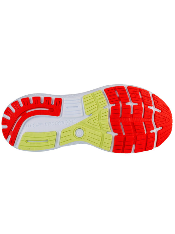 Brooks Brooks Buty do biegania Brooks Ghost 16 Czarny