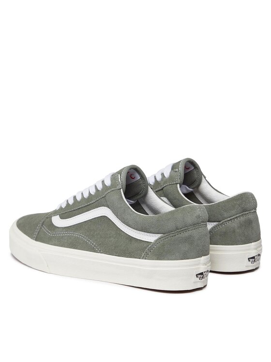 Vans Vans Tenisice Old Skool VN0005UFBY11 Siva